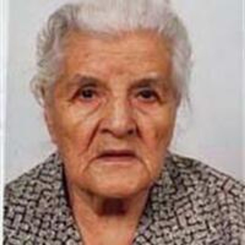 Maria Guerrero
