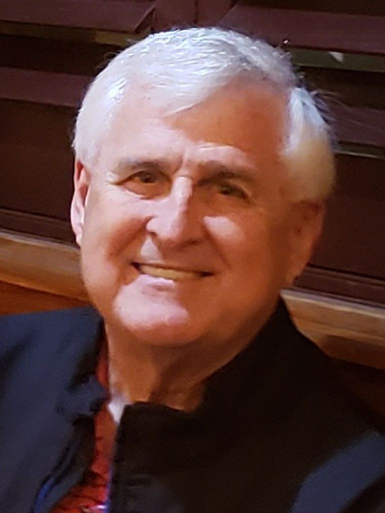 Robert L. Conner