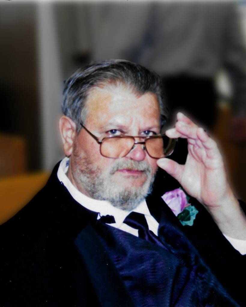 Larry Welch Profile Photo