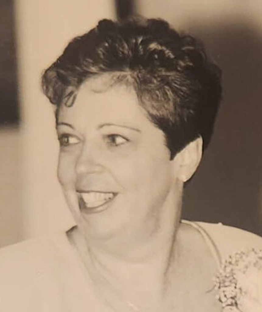 Lorraine Mary O'Connell Romano