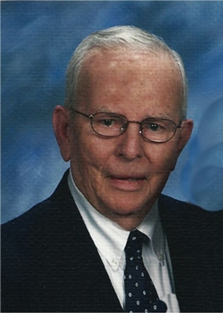 Alan Vestal