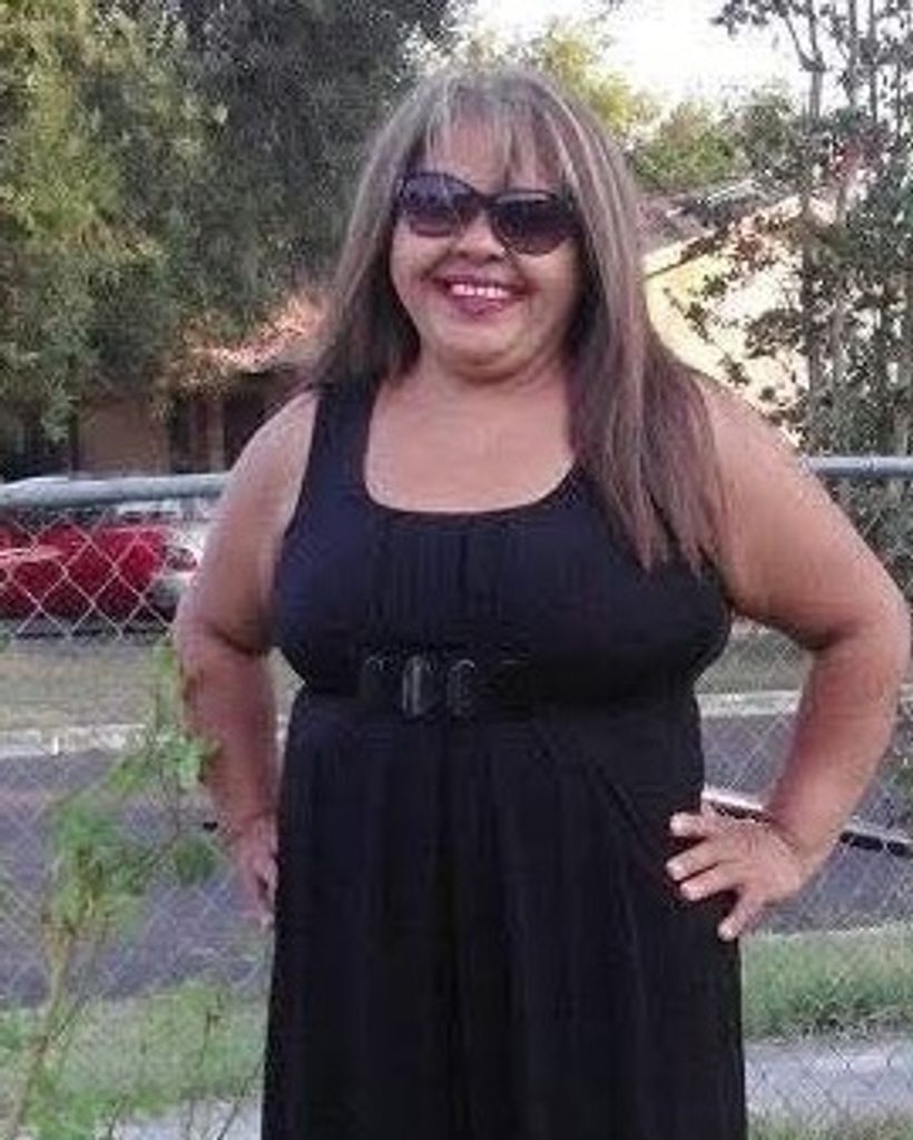 Rosa Audelia Rodriguez Profile Photo