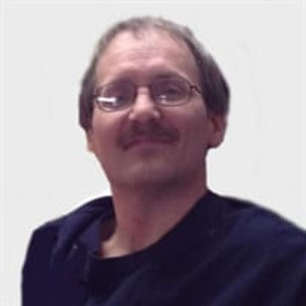 Russell Thomas "Tom" Rogers Jr