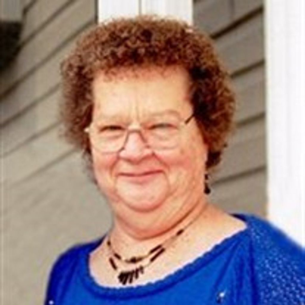 Rosita Mae Petree