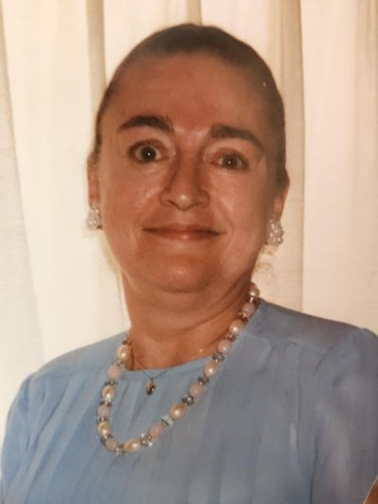 Pamela Ciciliano
