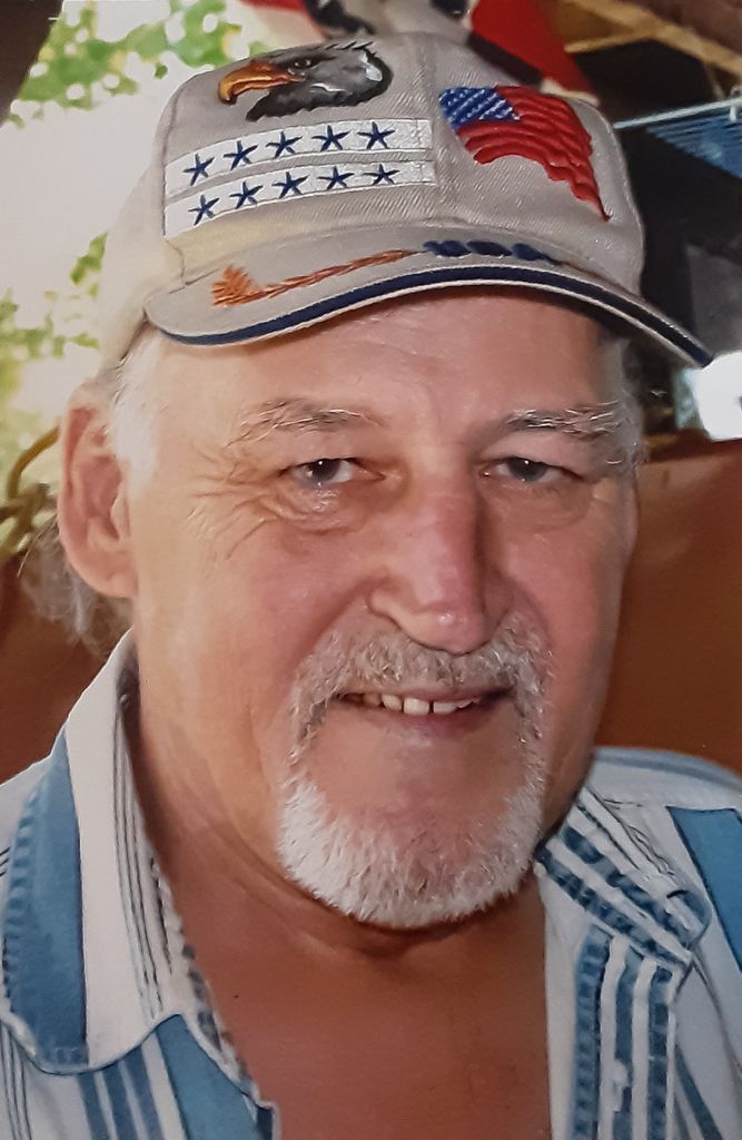 Larry Joe Bond Profile Photo