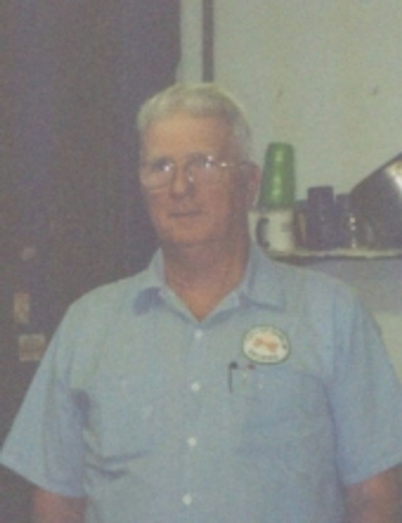 Donald James Cenkner Profile Photo