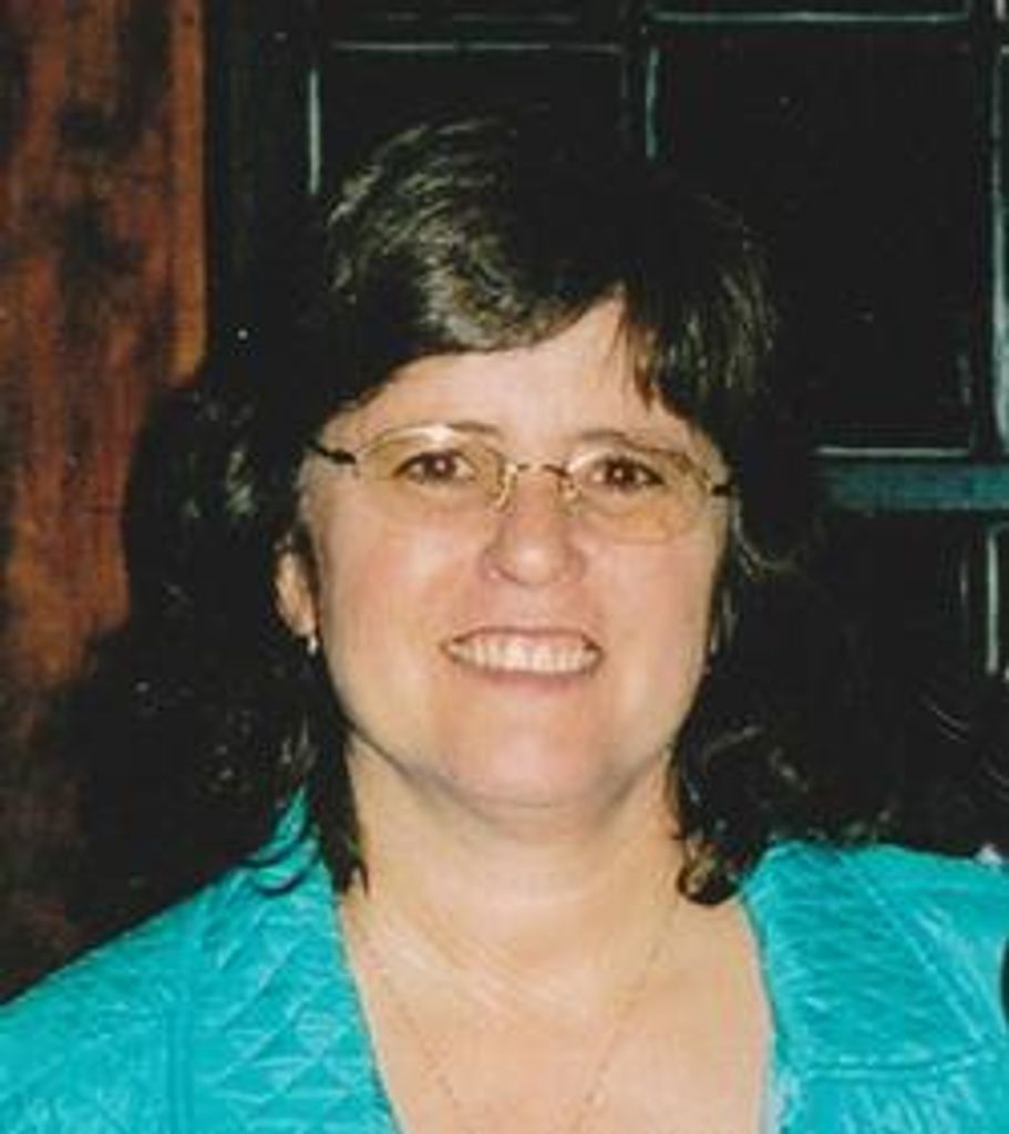 Peggy Sue Knaub Profile Photo