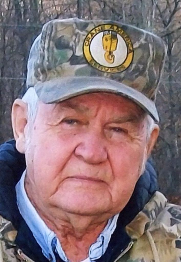 Forrest Stapleton Profile Photo