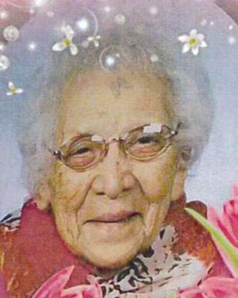 Mary Virginia Ashes Profile Photo