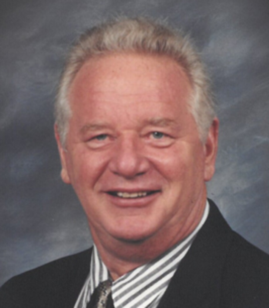 Paul Martin Espelage