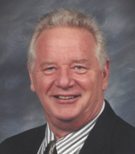 Paul Martin Espelage Profile Photo