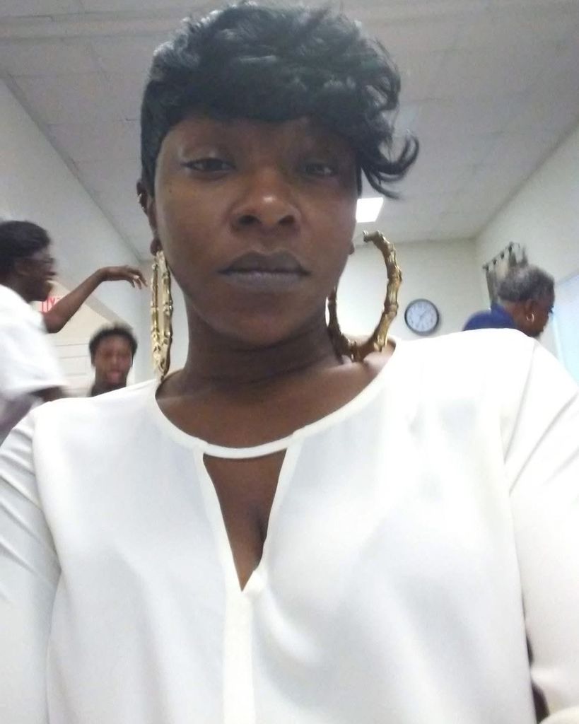 Kayla Danielle Cooper Profile Photo