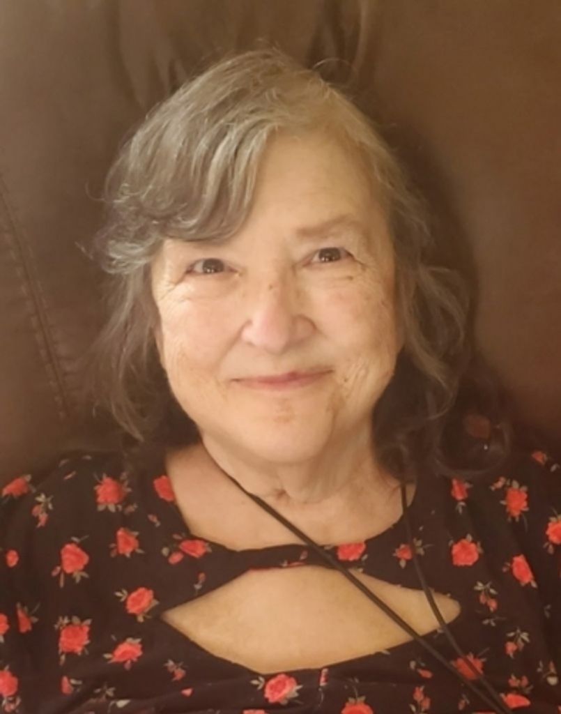 Brenda Taylor Ridley