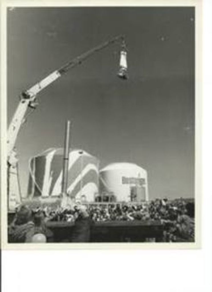 Norman George Bigelow, Sr.