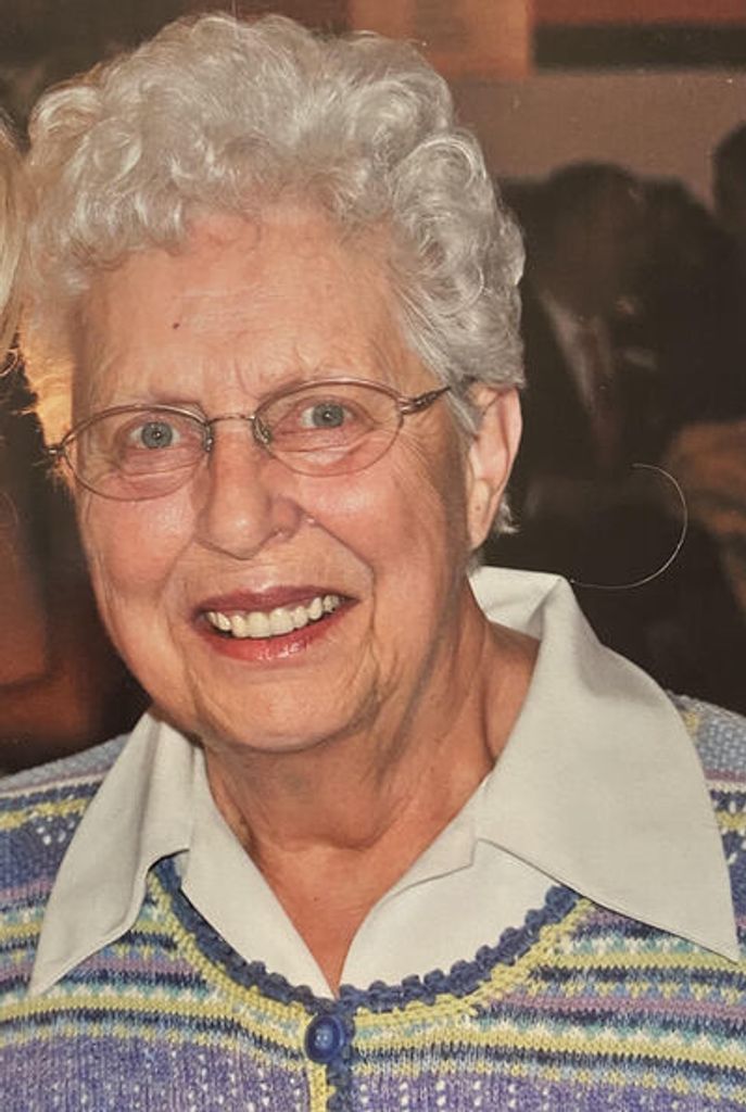 Doris Marie Horner Profile Photo