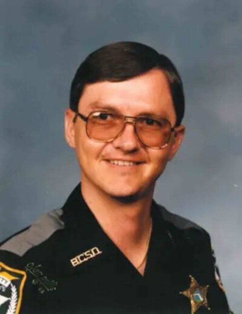 Steven Carl Chestnut