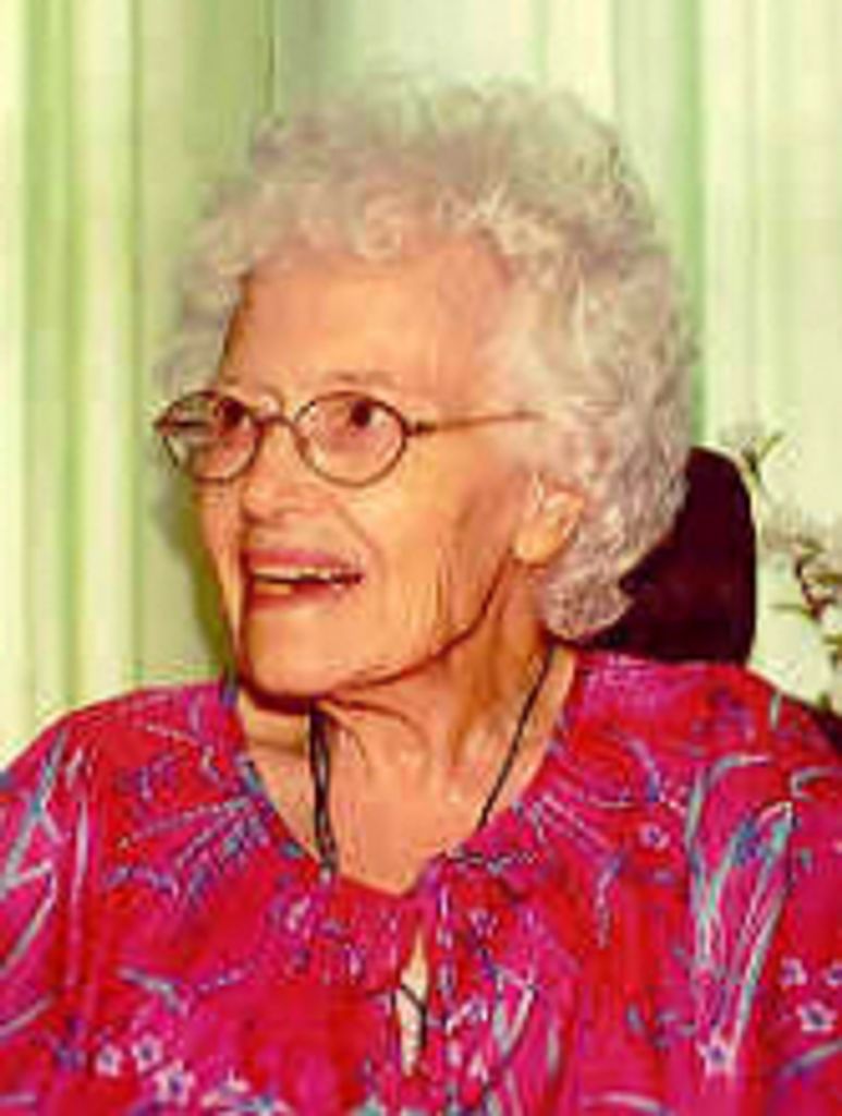 Sally Compton Plemmons