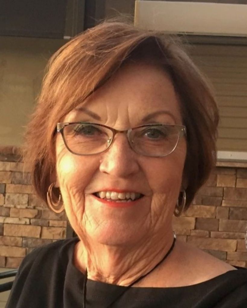 Helen Lorraine (Wubben) Simmons
