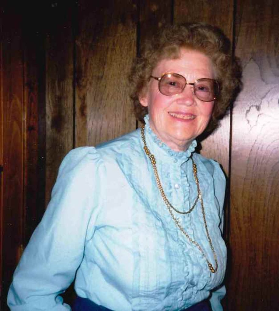 Carol Lauman