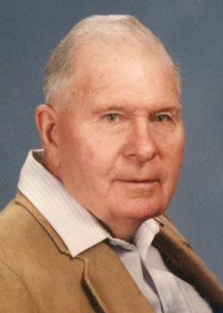 Eugene "Gene" Goodin