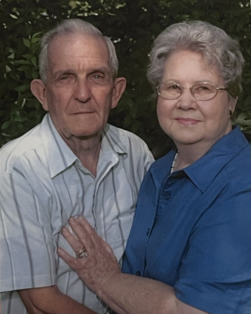 Barbara Joyce Martin