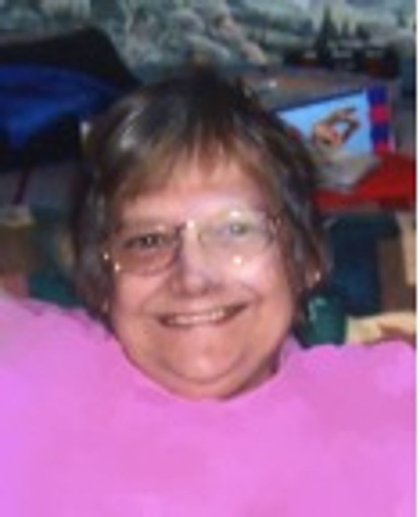 Gloria Schultz