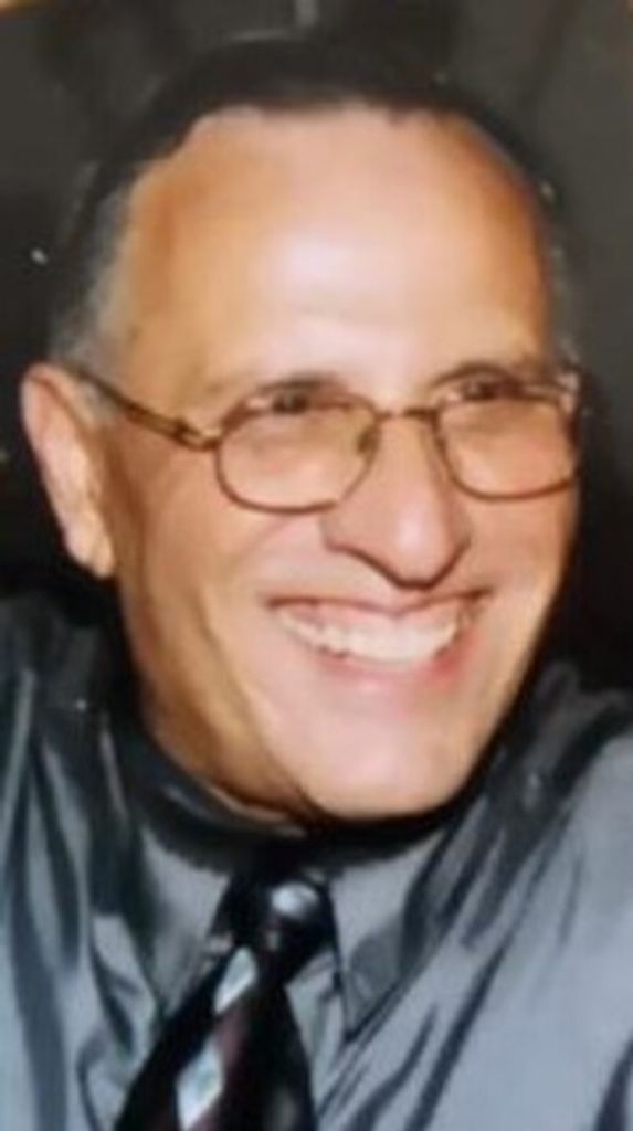 Ronald J. Carrozzino, Sr. Profile Photo