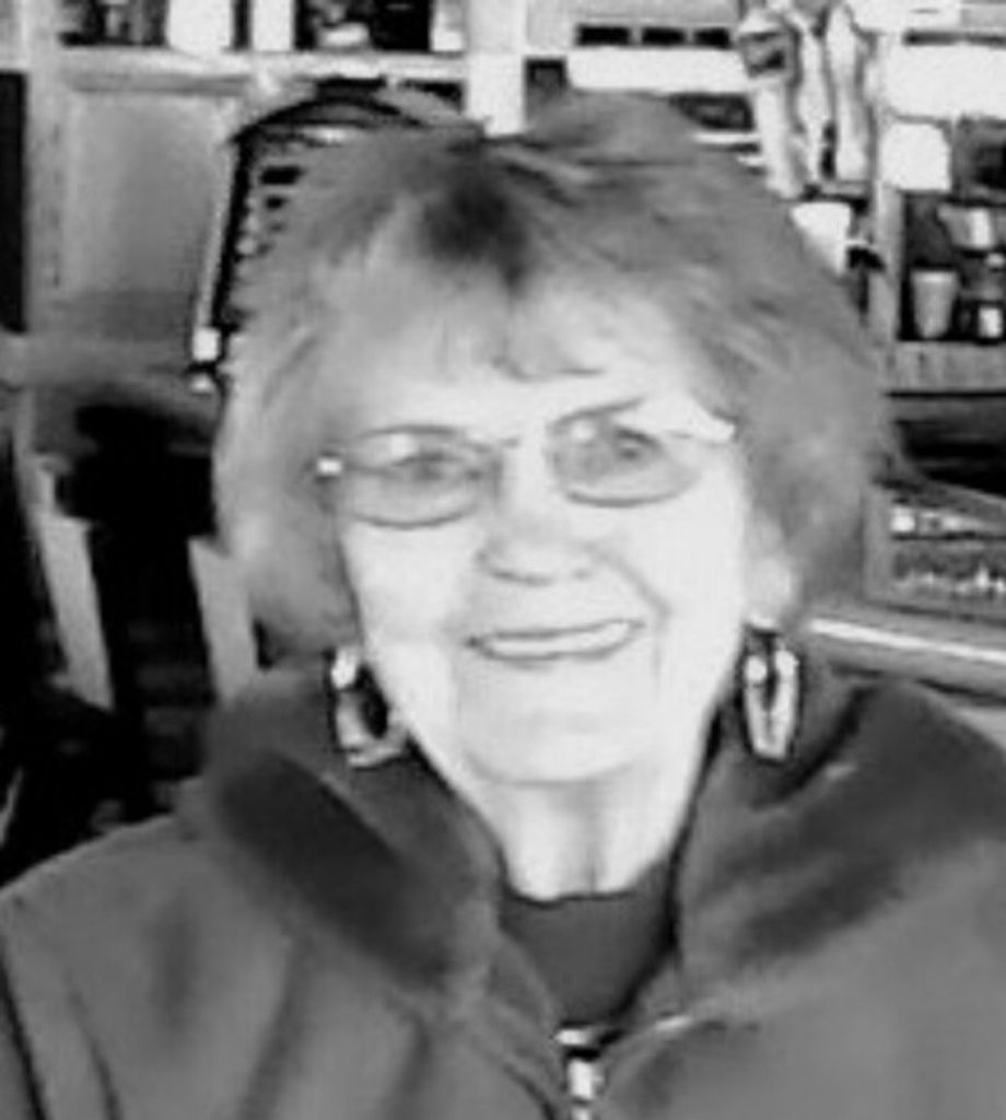 Charmalee "Susie" (Downing)  Fuller