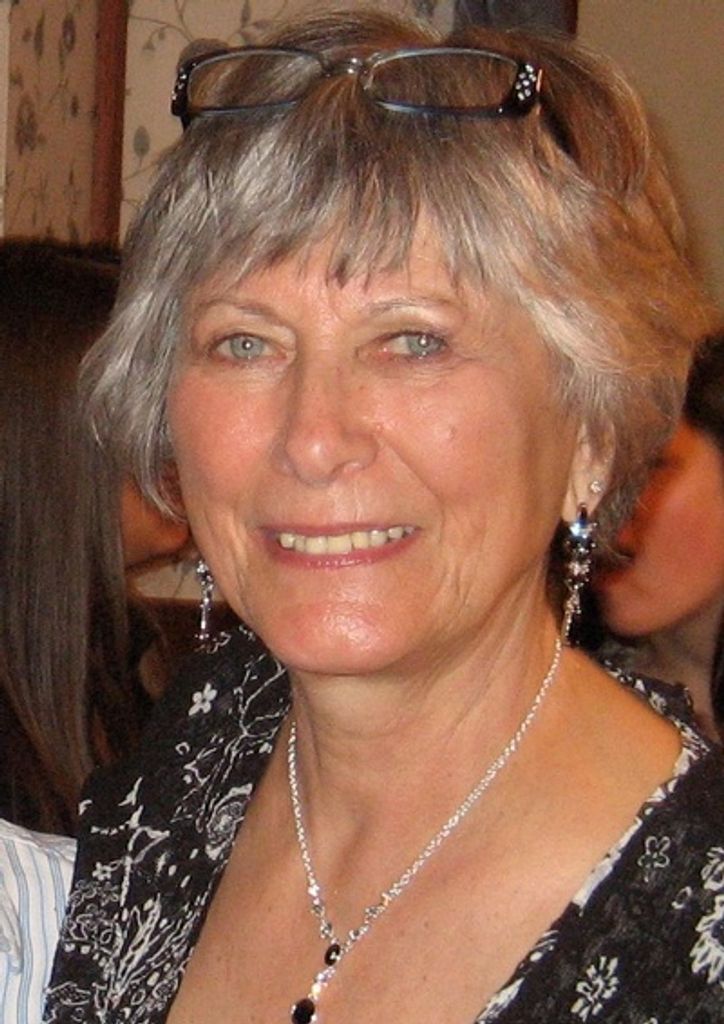 Shirley Walton