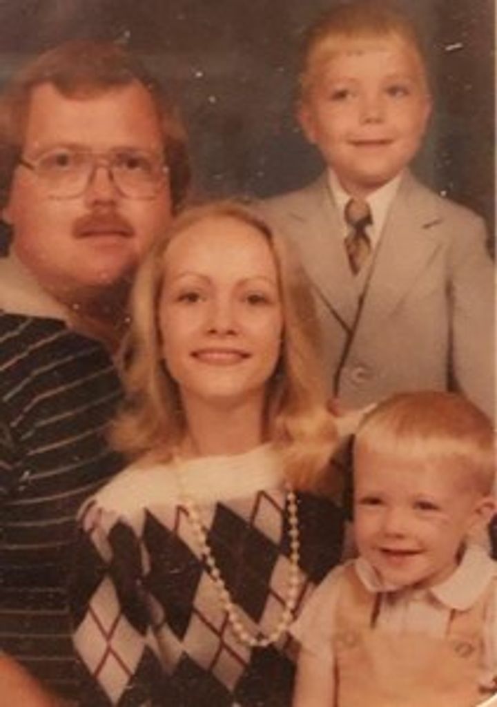 Michael Anddiana Griffith