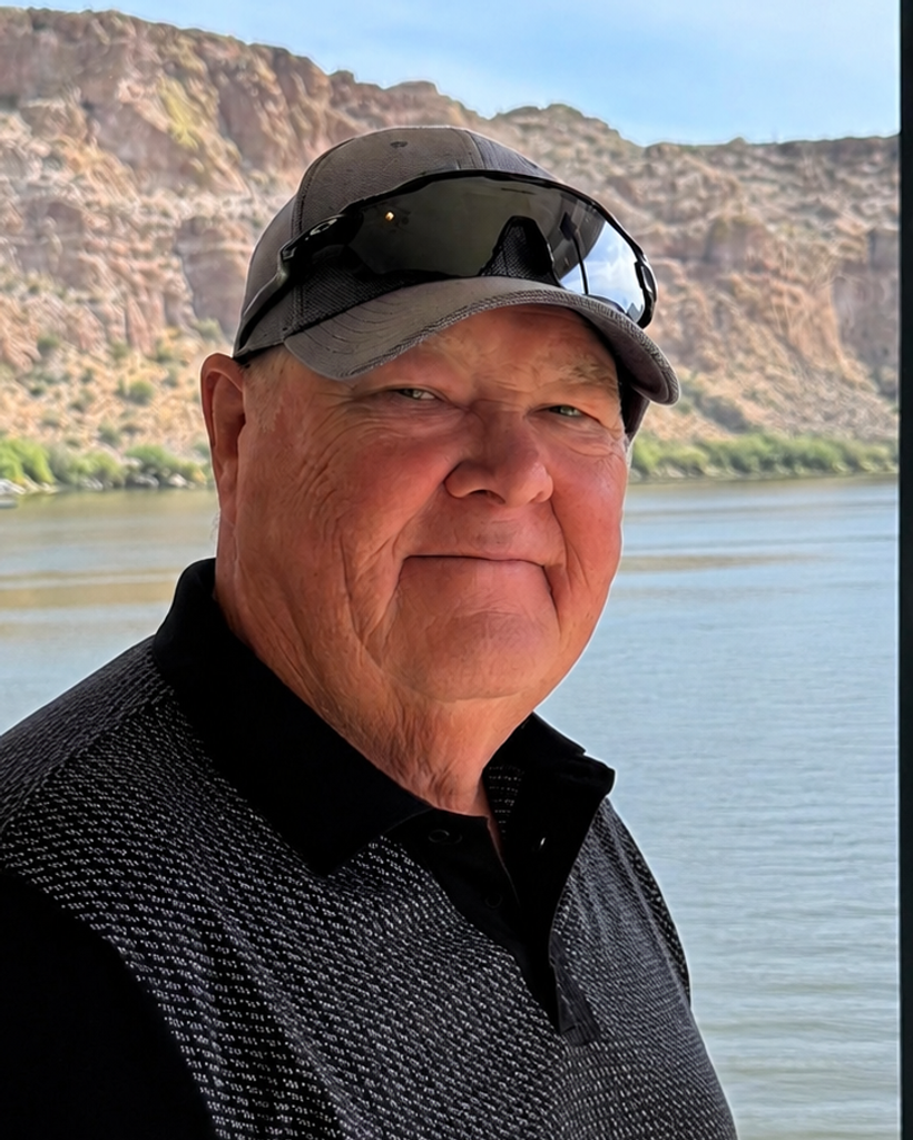 Jerel "Jerry" E. Klimke Profile Photo