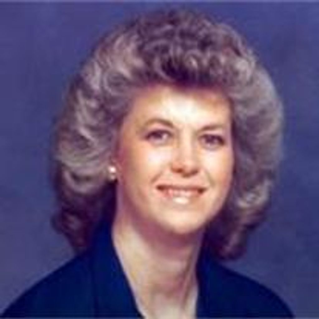 Lois Jean Stevenson
