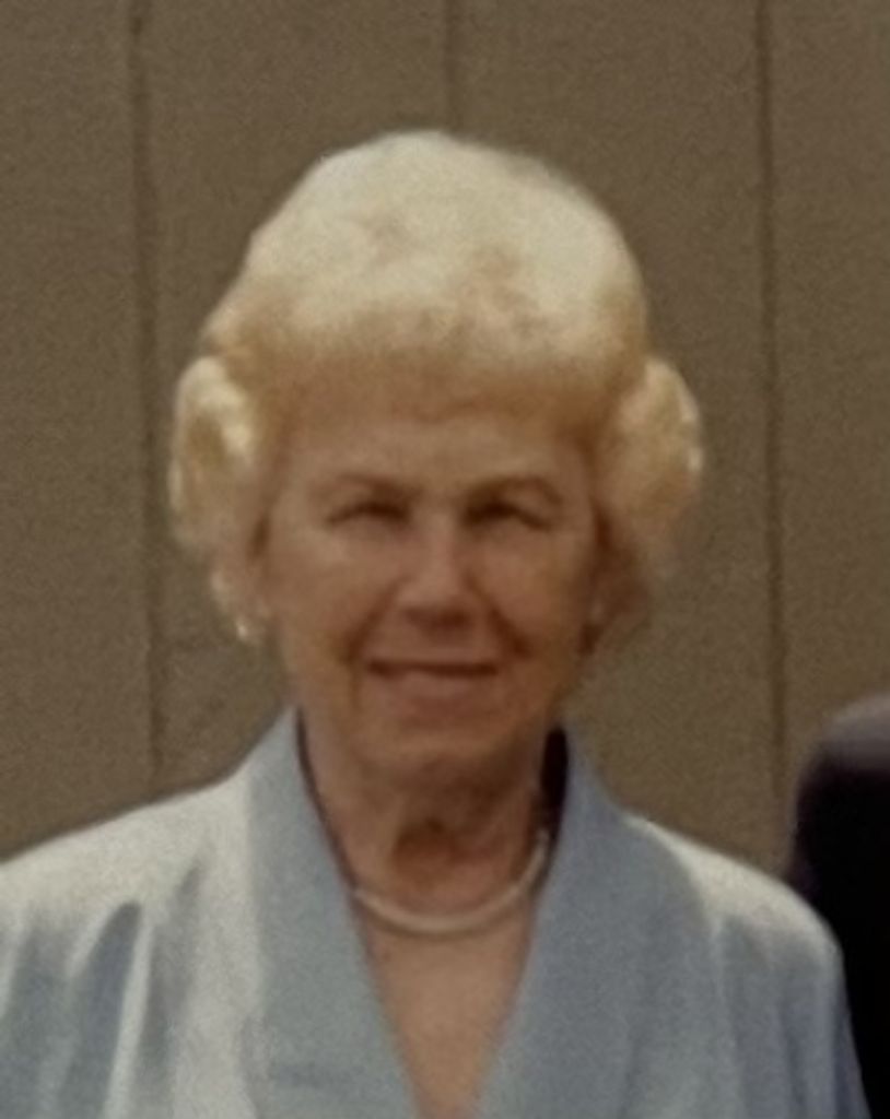 Ella Marie Nicklow Profile Photo