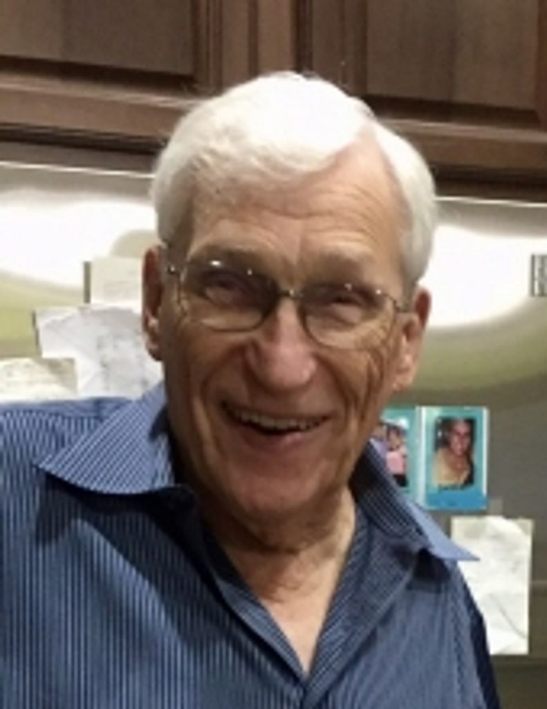 Perry Kenneth Solesbee