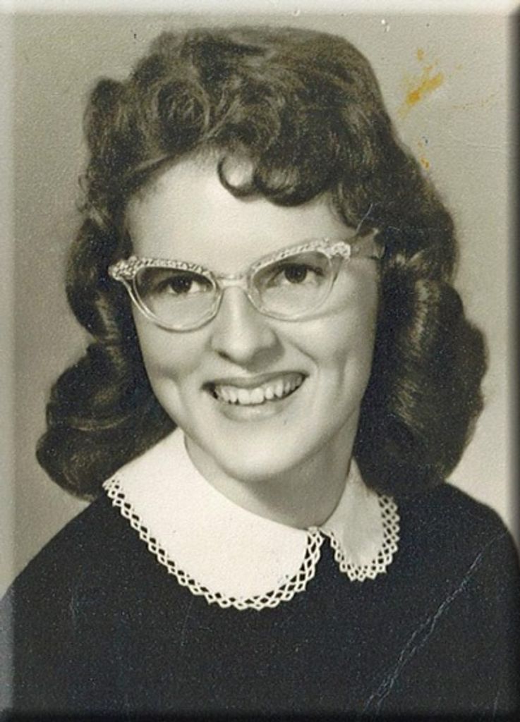 Barbara Gould Profile Photo