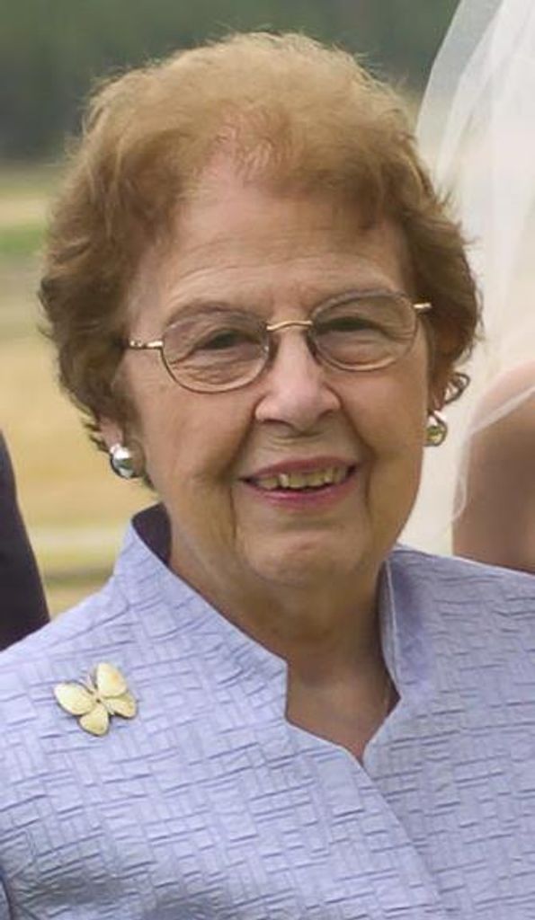 Blankenmeister, Carolyn Griser