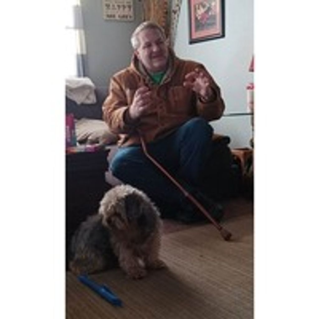 William "Billy" Devries Jr.