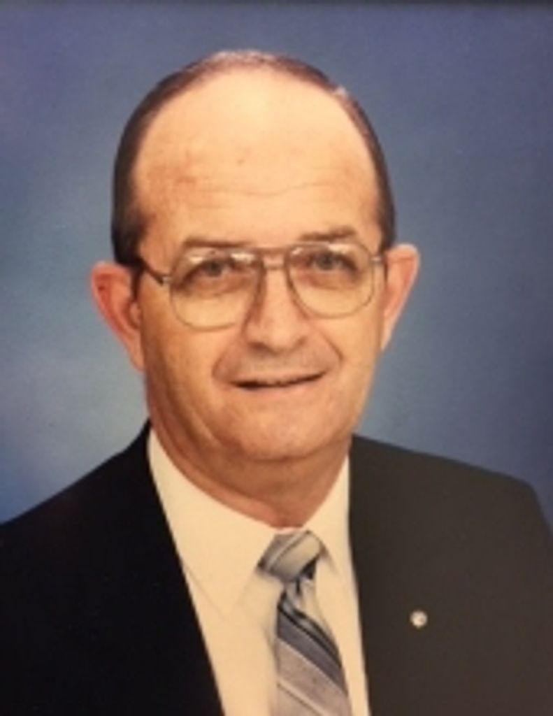 Albert K. Henderson