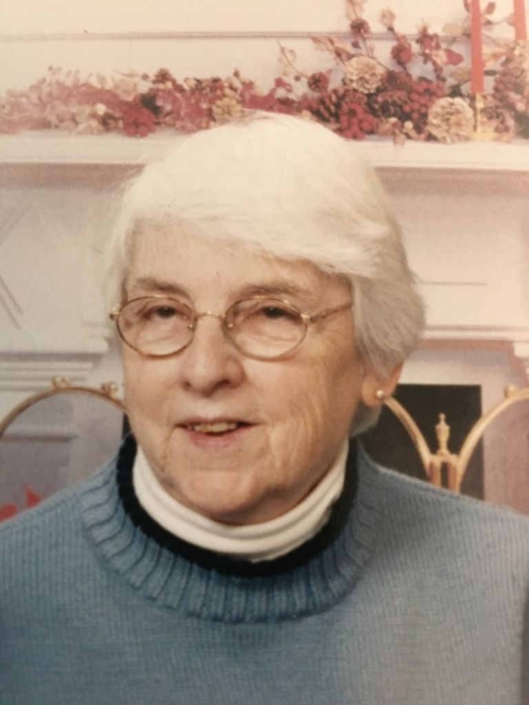 Phyllis Copp