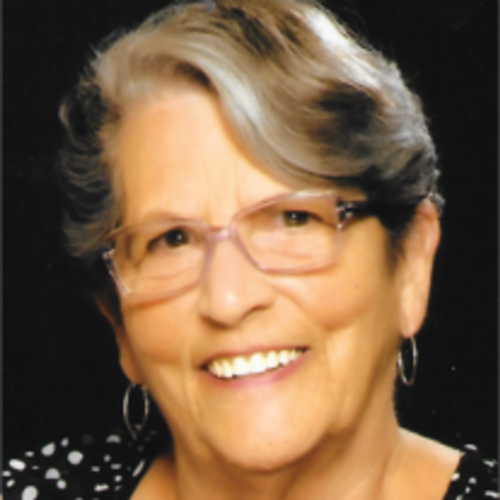 Carol Ann Cadigan