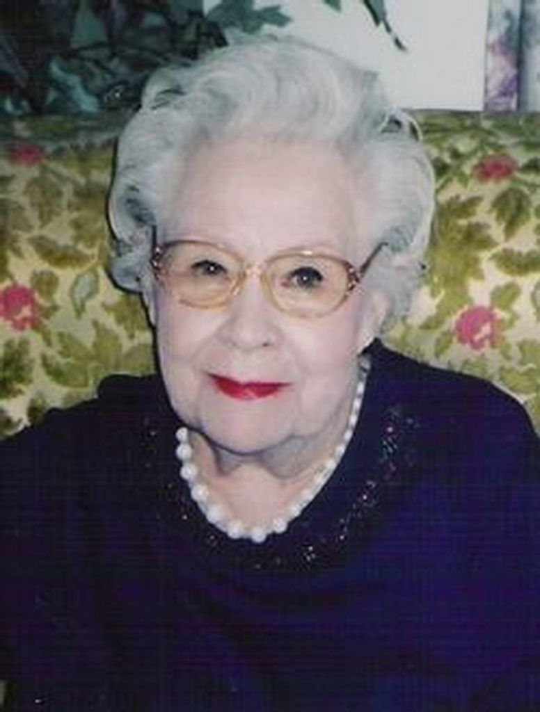 Katherine H. Winslow