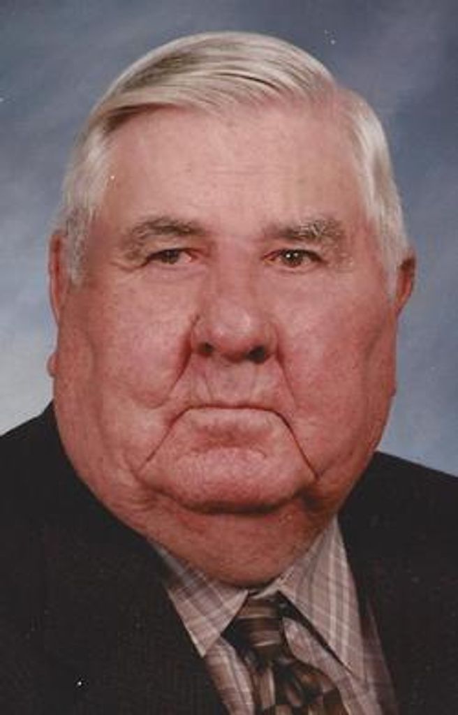 Bud Carroll Scribner