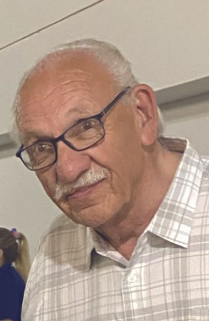Donald Edward Conine Profile Photo