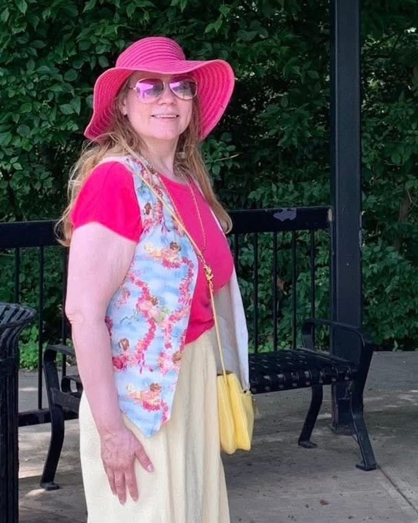 Laurie May Kurtz Profile Photo
