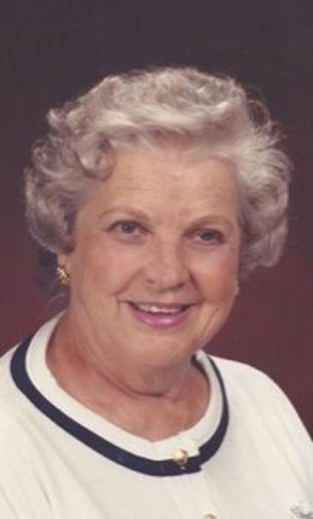 Wynona Jewel Branson