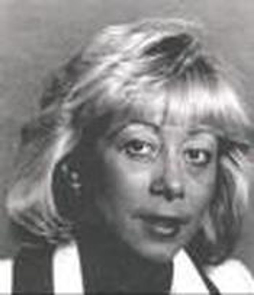 Beth Ann (Mccollister) Thorngren