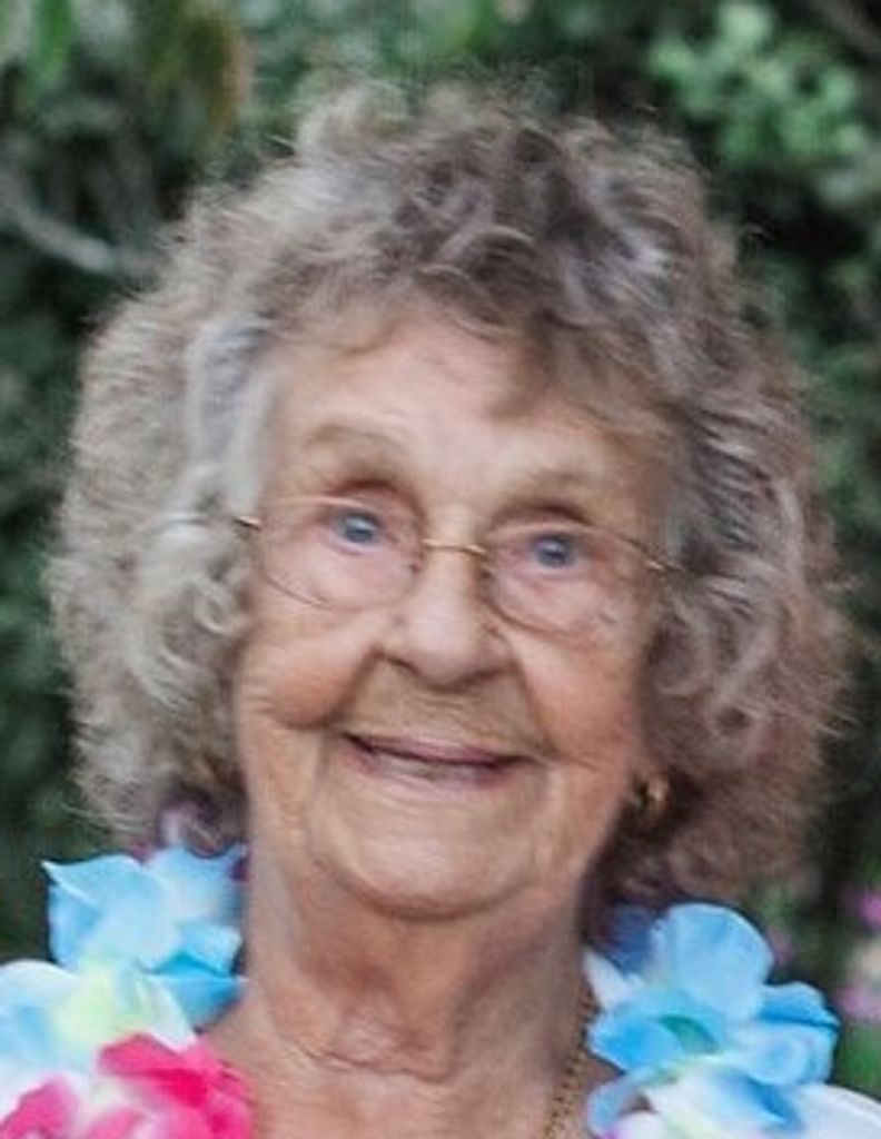Rose Ann (Boyd)  Thomas