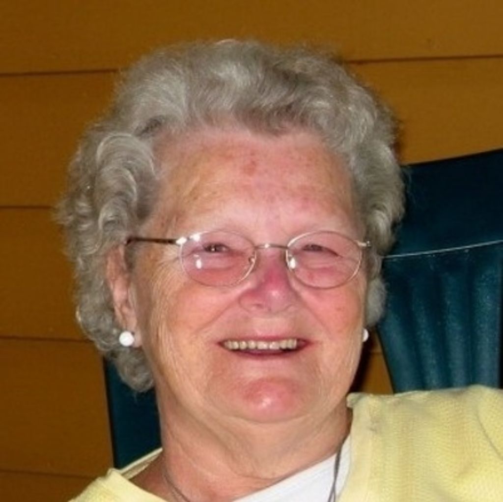 Anna M. Barndt (Previously Pusicz)