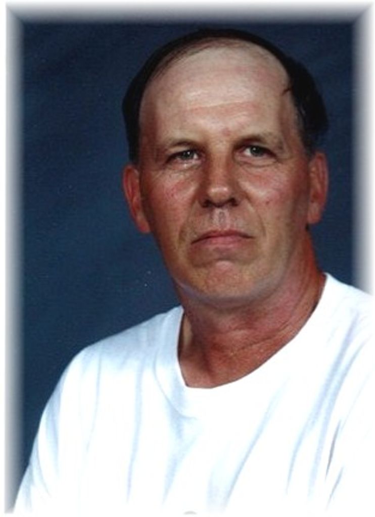 Ronald E. Ryan